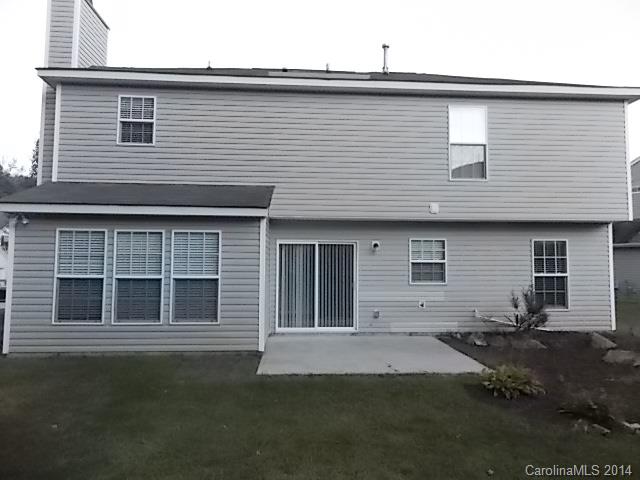 Reedy Creek Plantation - Residential Lease