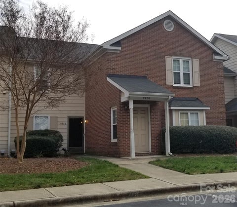 Photo of 9254 Kings Canyon Drive, Charlotte, NC 28210 (MLS # 4409752)