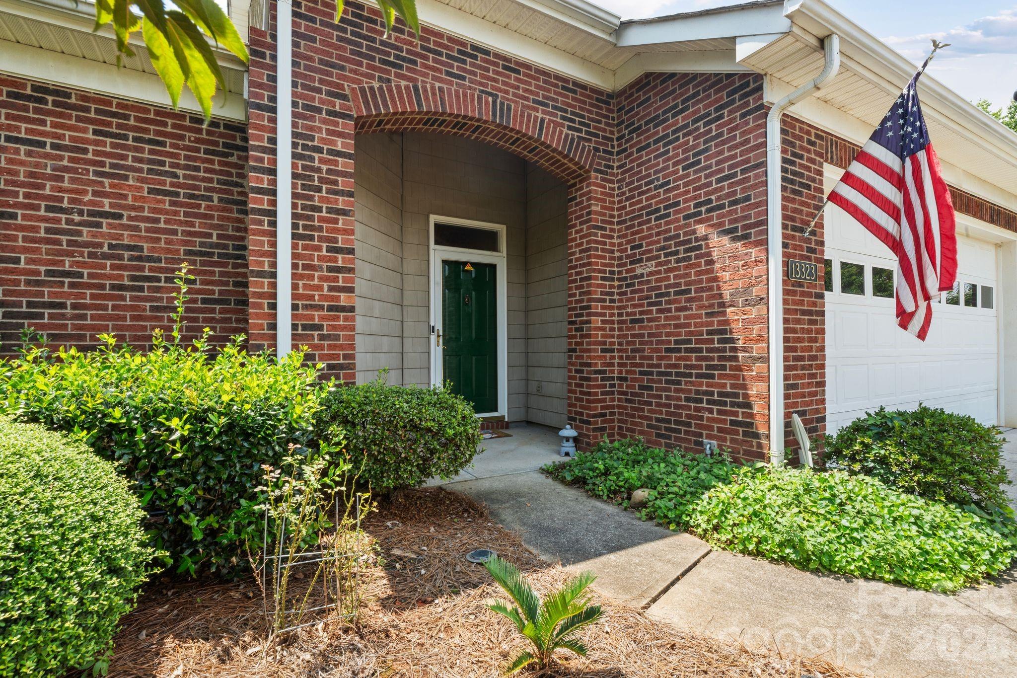 13323 Mint Lake Drive
