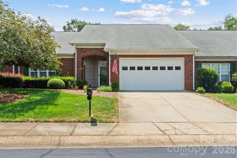 Photo of 13323 Mint Lake Drive, Matthews, NC 28105 (MLS # 4413273)