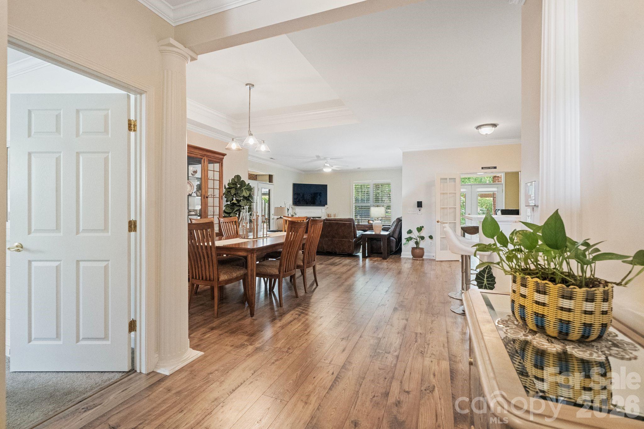 13323 Mint Lake Drive
