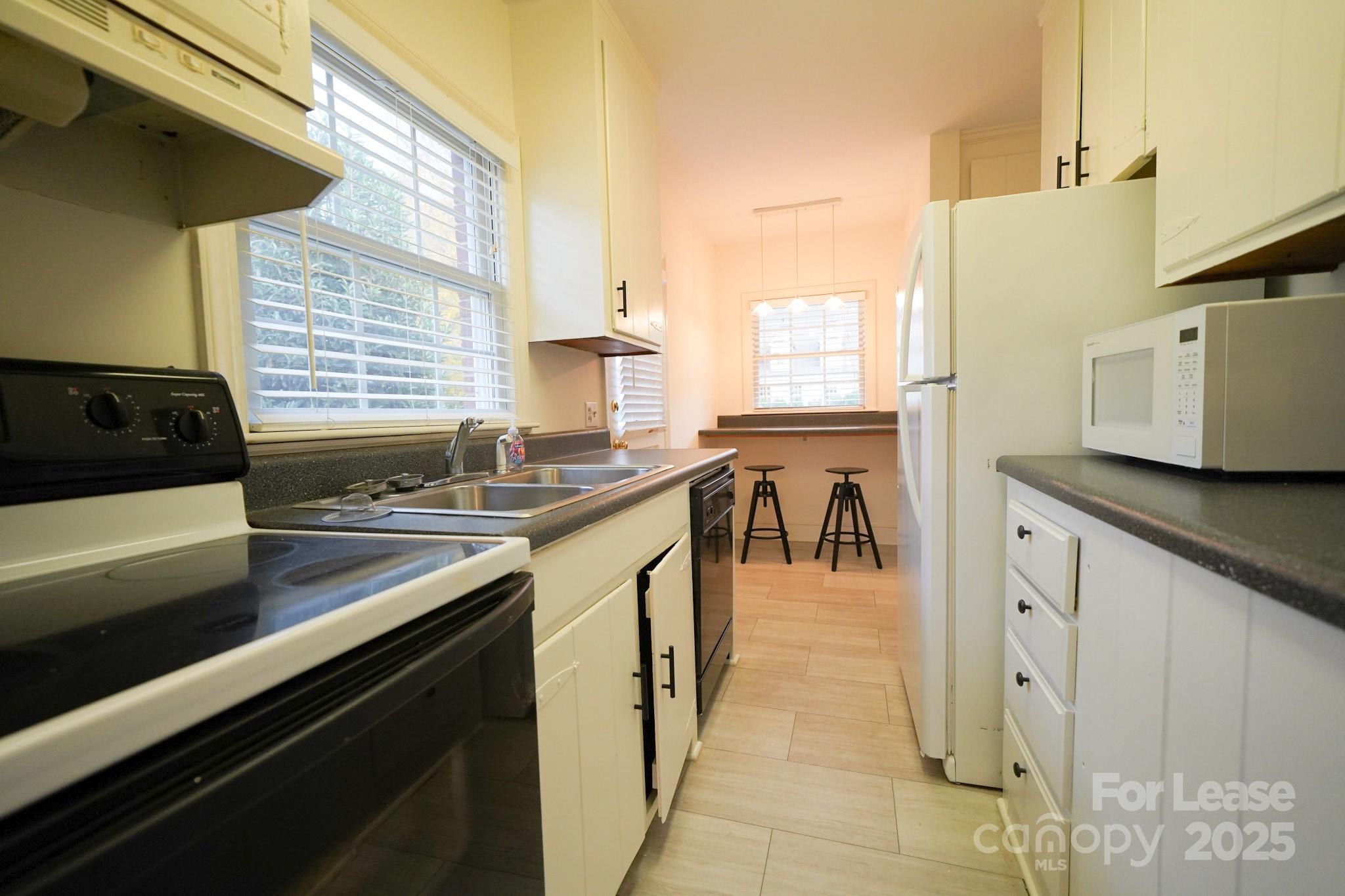 None - Residential Lease