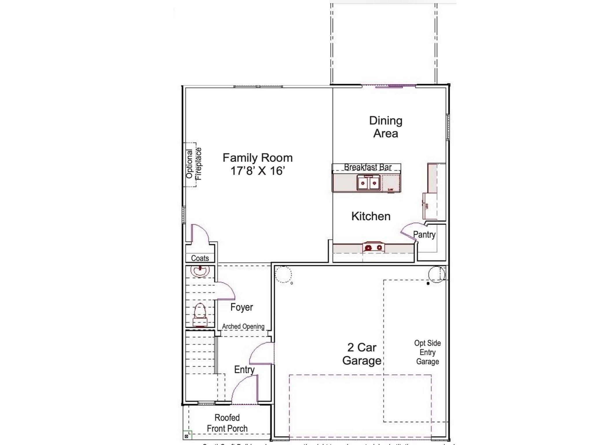 McGee Place - Residential