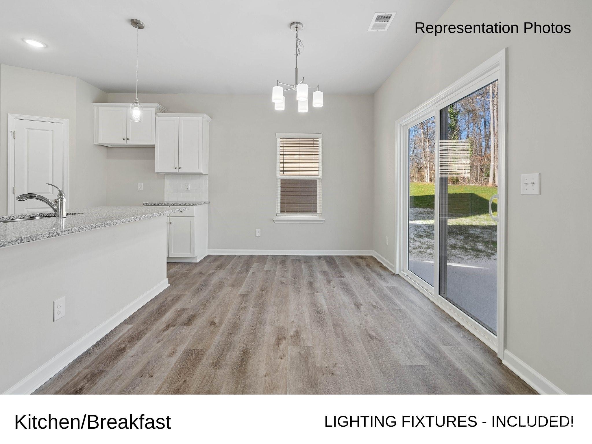 McGee Place - Residential