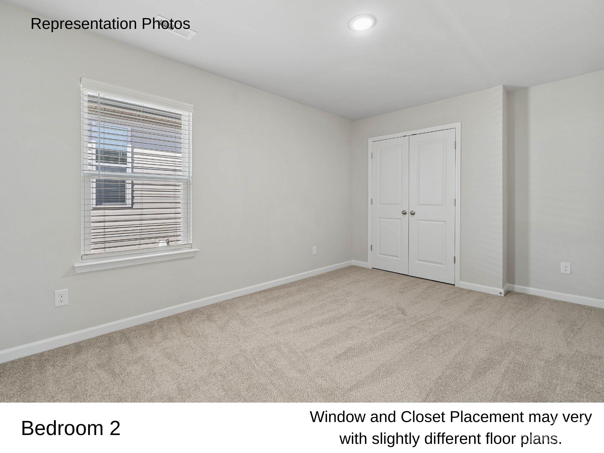 McGee Place - Residential