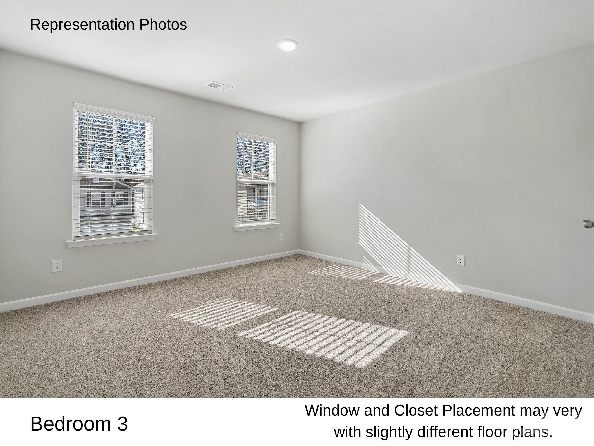 McGee Place - Residential