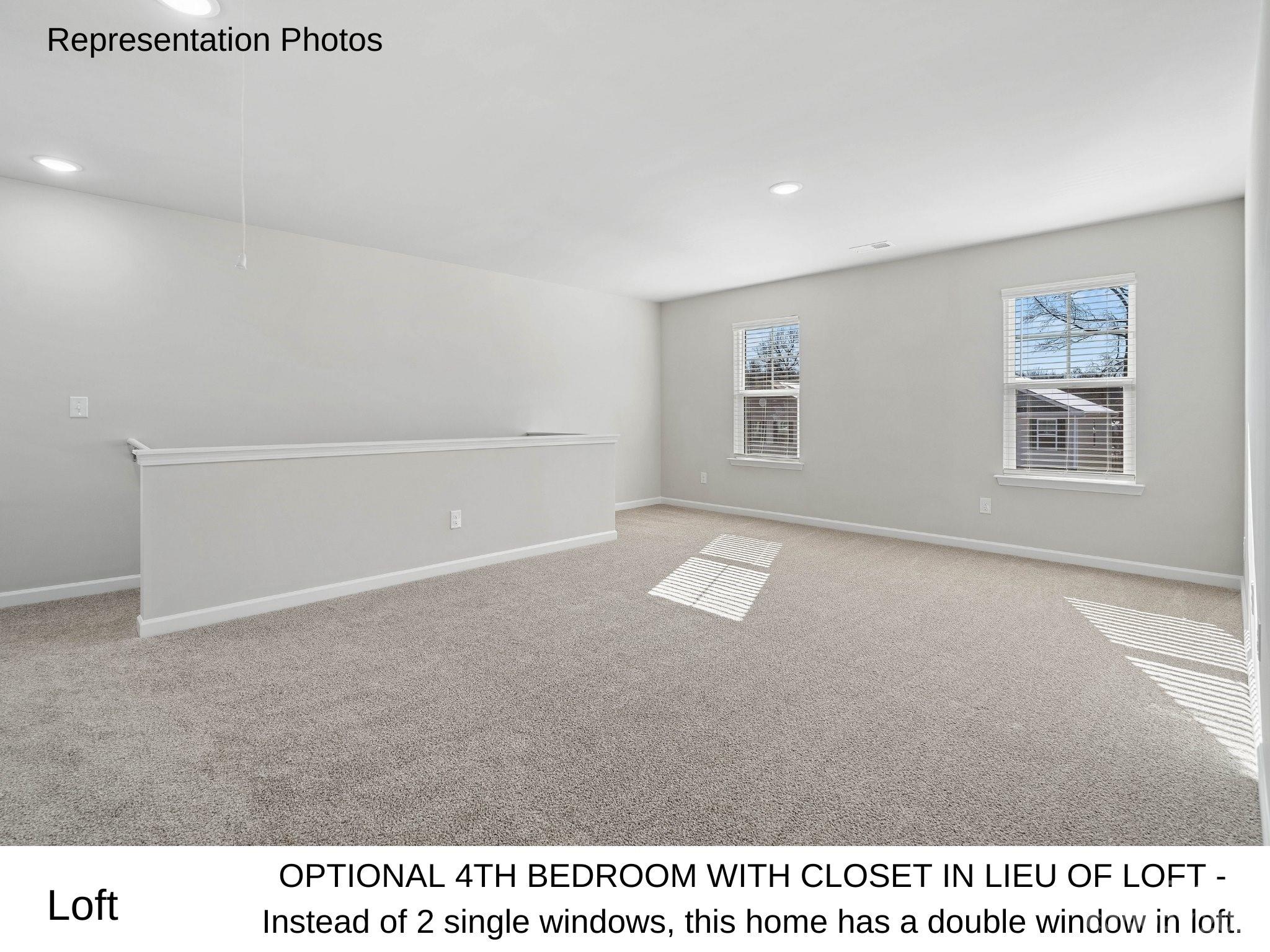 McGee Place - Residential