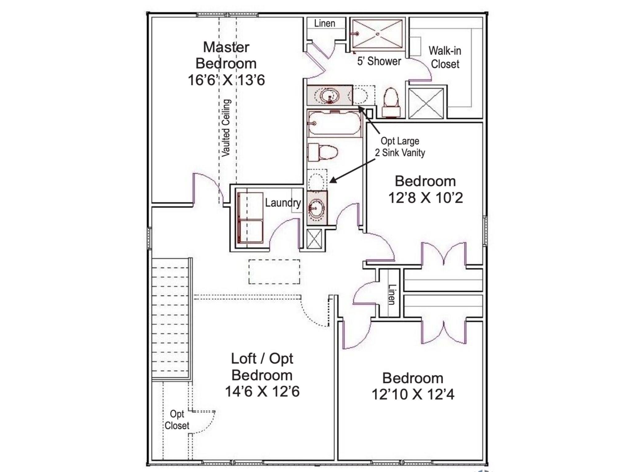 McGee Place - Residential