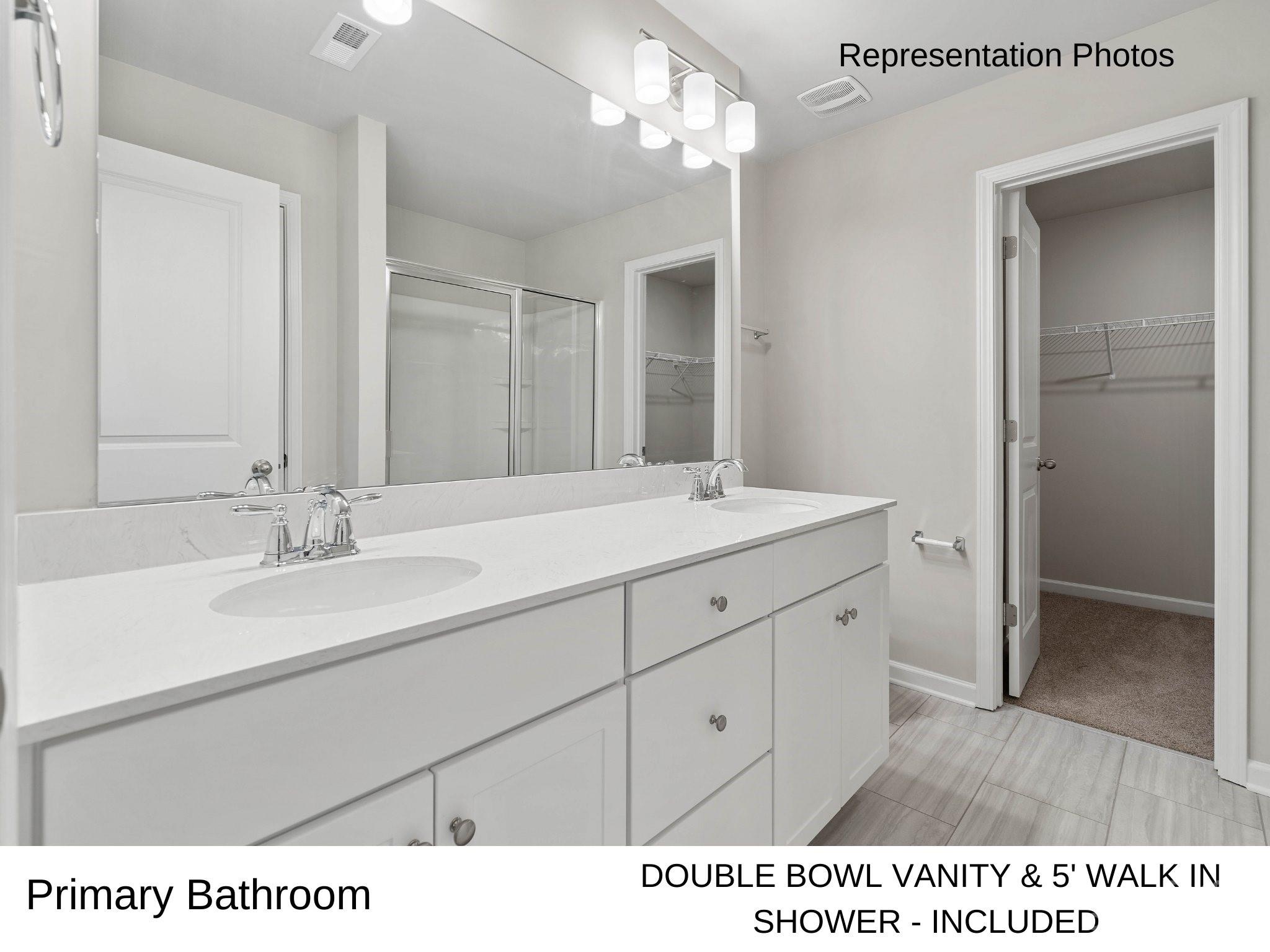 McGee Place - Residential