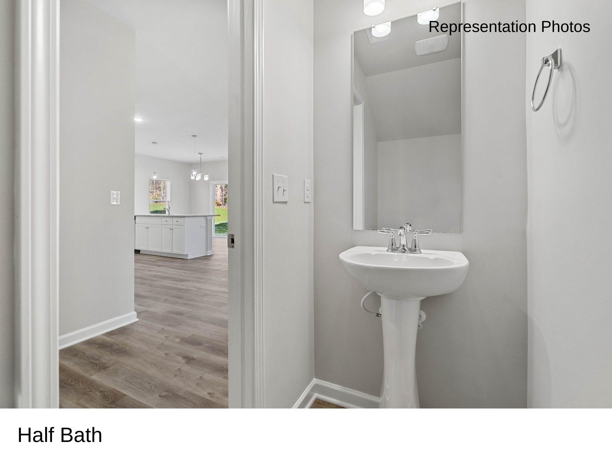 McGee Place - Residential