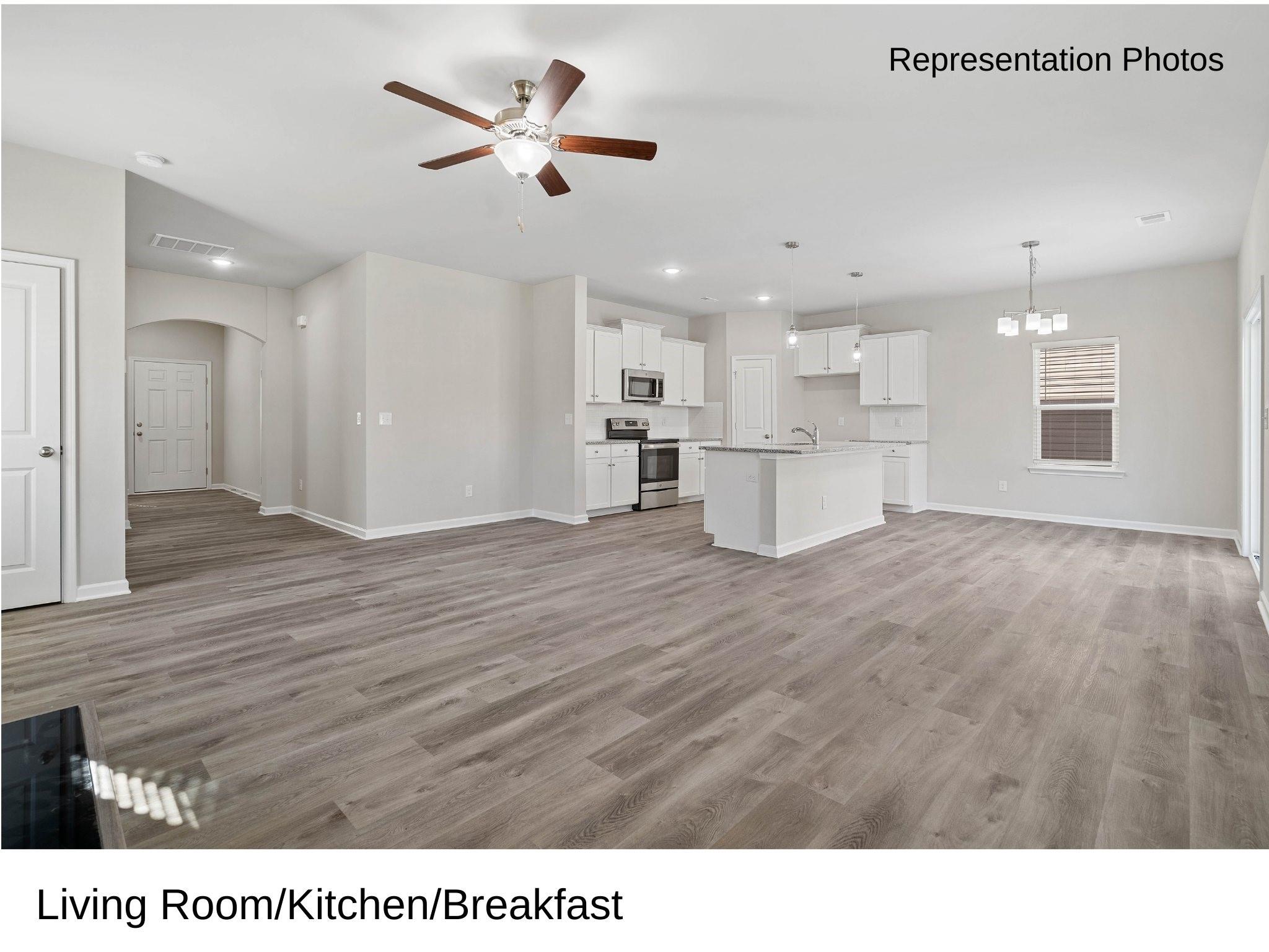 McGee Place - Residential