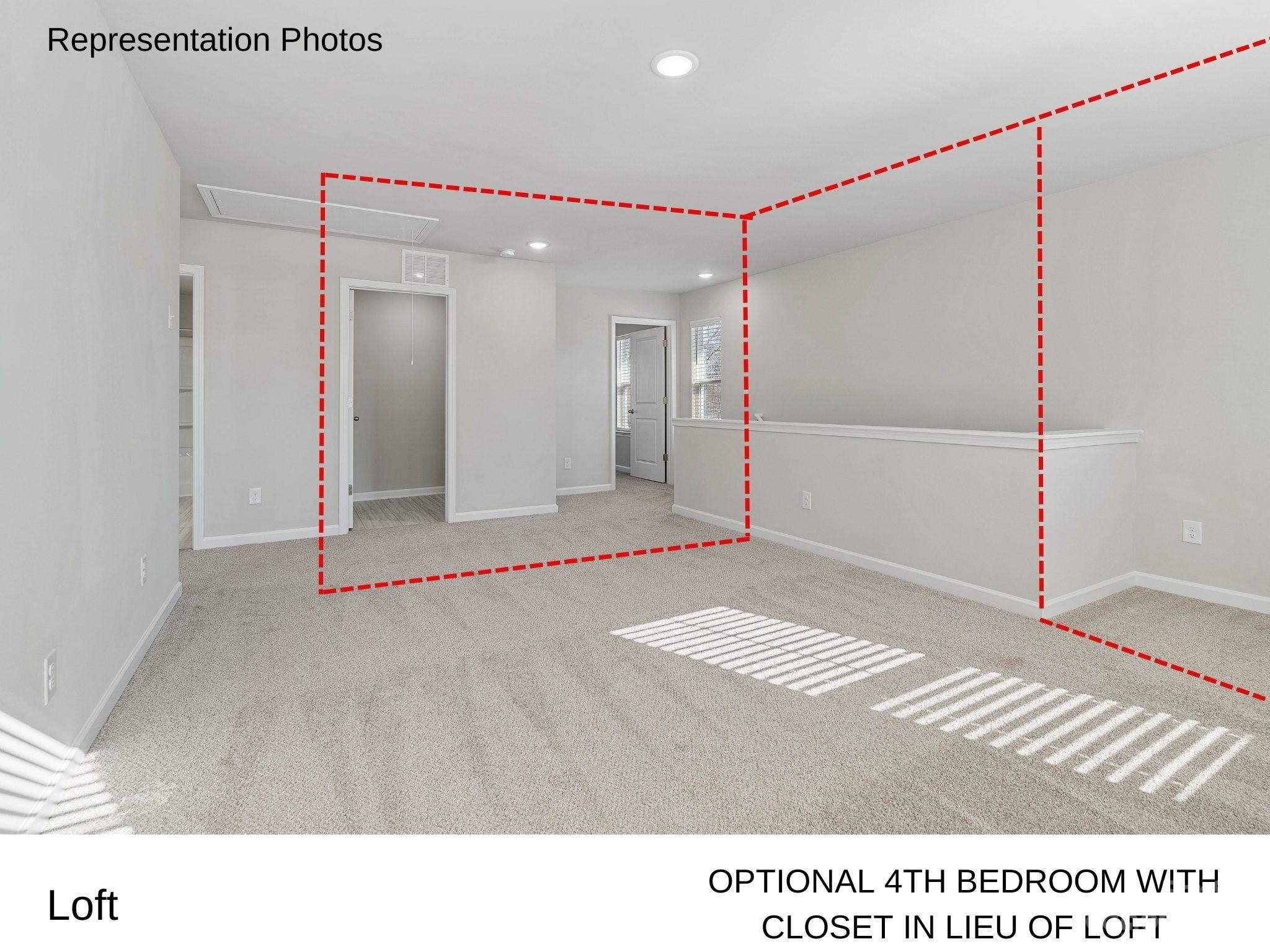 McGee Place - Residential