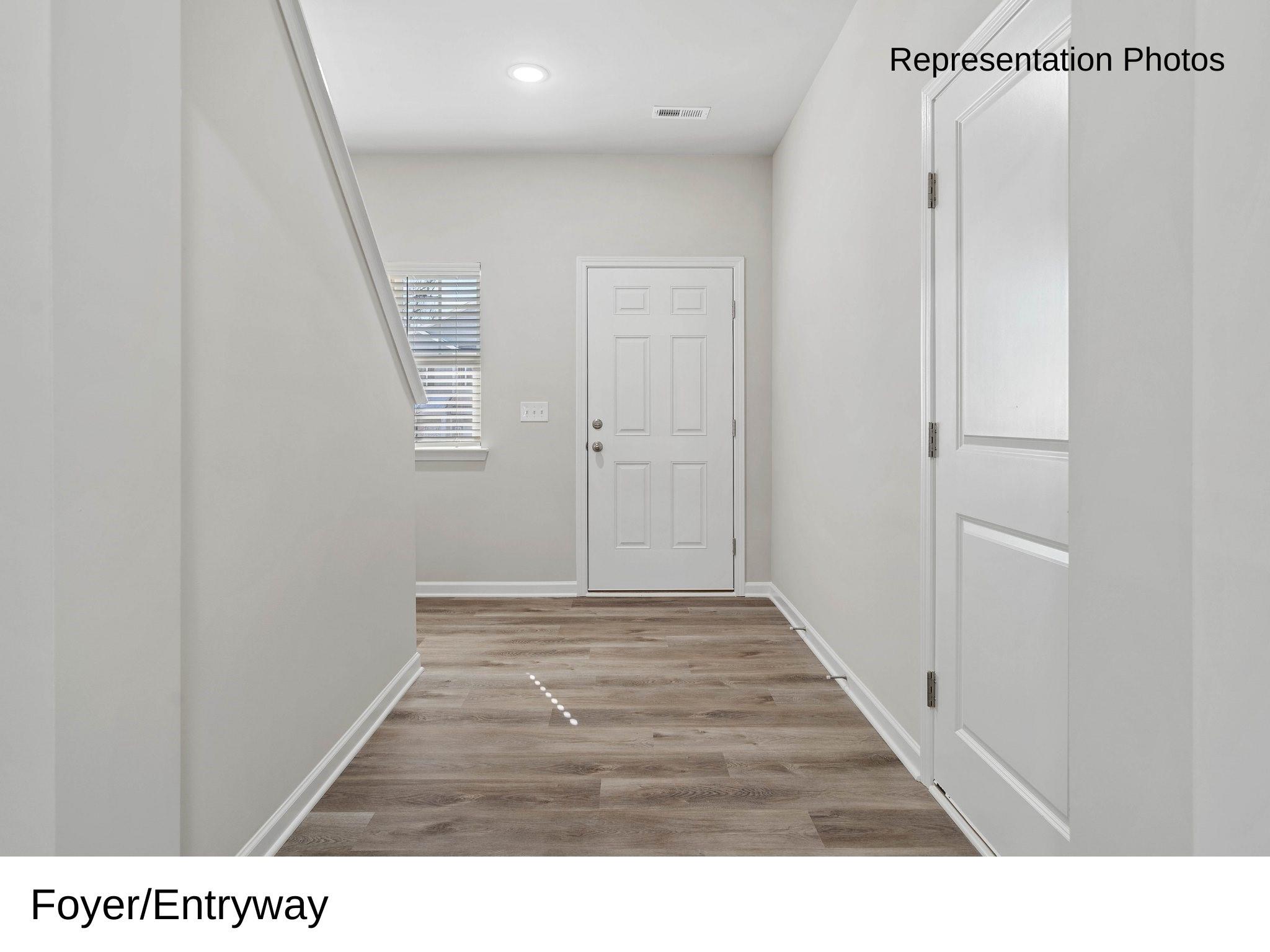 McGee Place - Residential