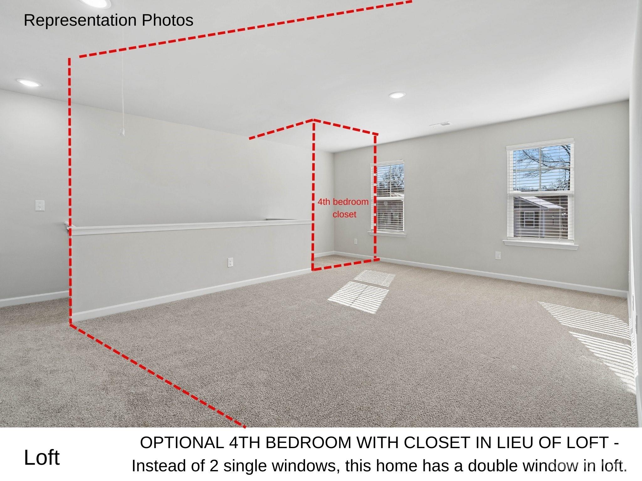 McGee Place - Residential