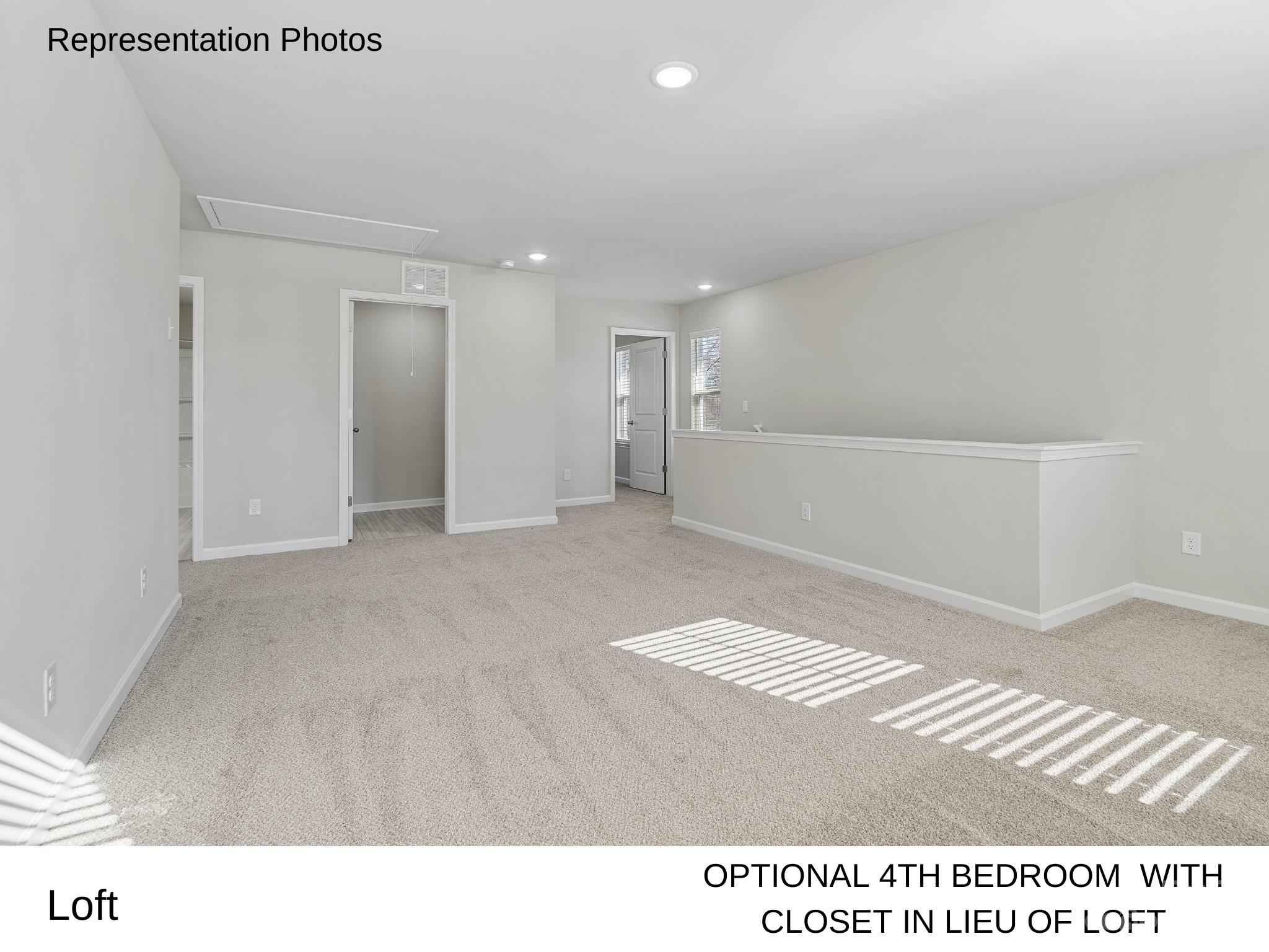 McGee Place - Residential