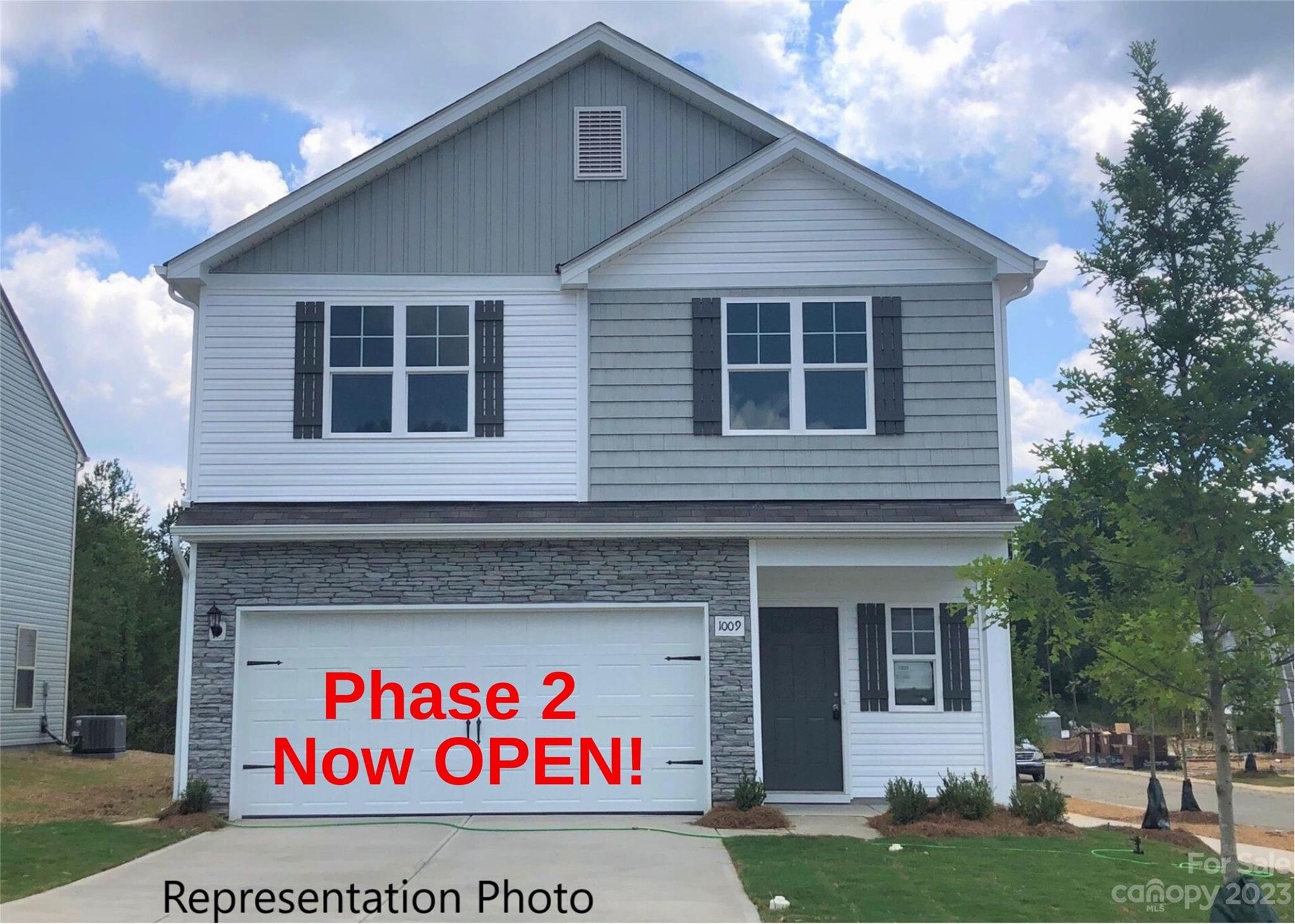 McGee Place - Residential