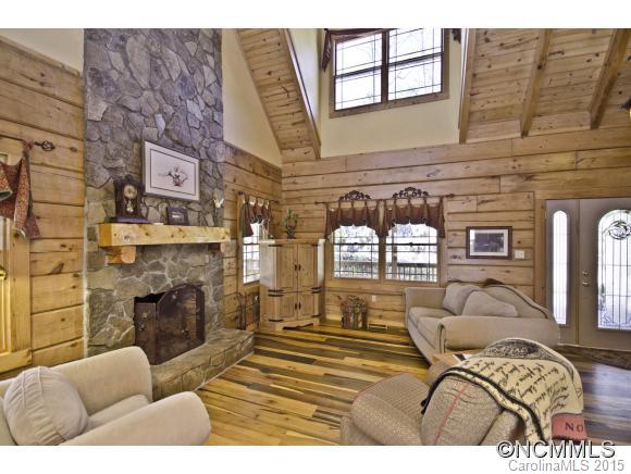 Gateway Mountain - Residential