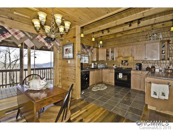 Gateway Mountain - Residential