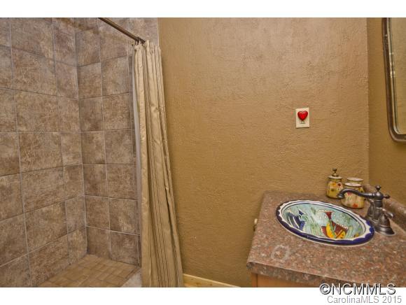 Gateway Mountain - Residential