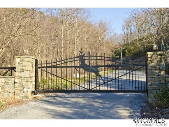 Gateway Mountain - Residential