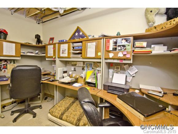 Gateway Mountain - Residential