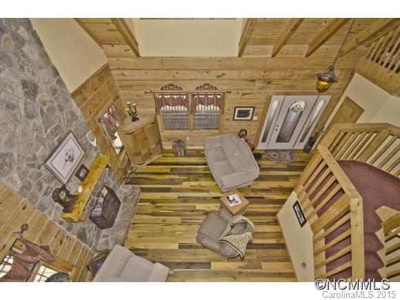 Gateway Mountain - Residential