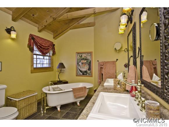 Gateway Mountain - Residential