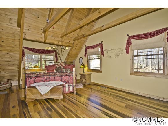 Gateway Mountain - Residential