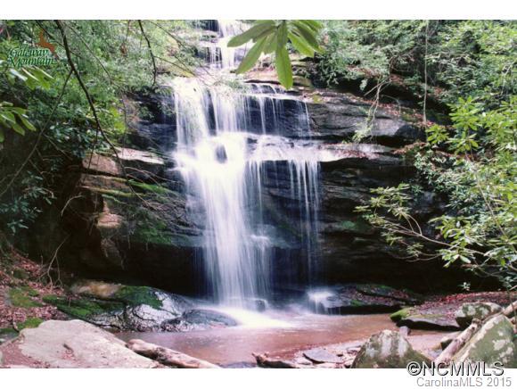 Gateway Mountain - Residential