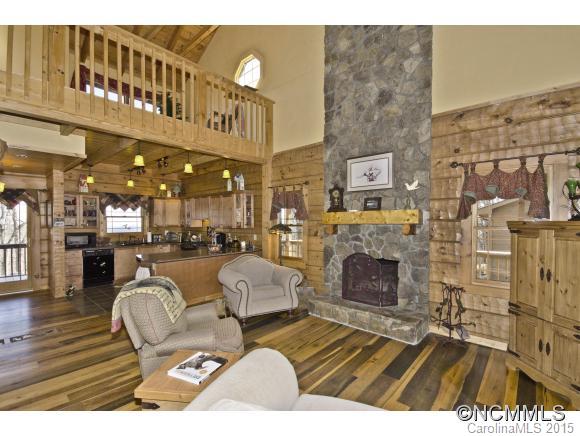 Gateway Mountain - Residential