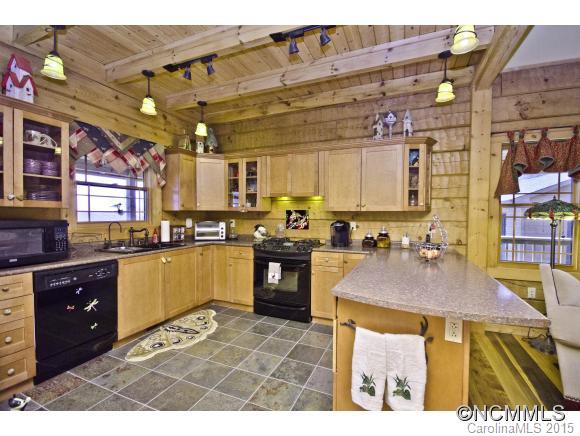 Gateway Mountain - Residential