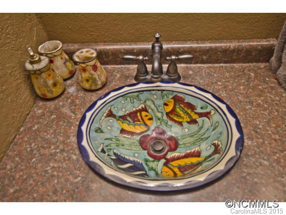 Gateway Mountain - Residential