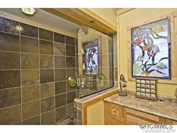 Gateway Mountain - Residential