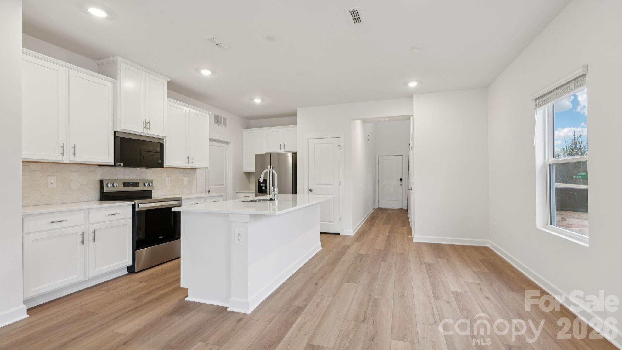 Calico Creek - Residential