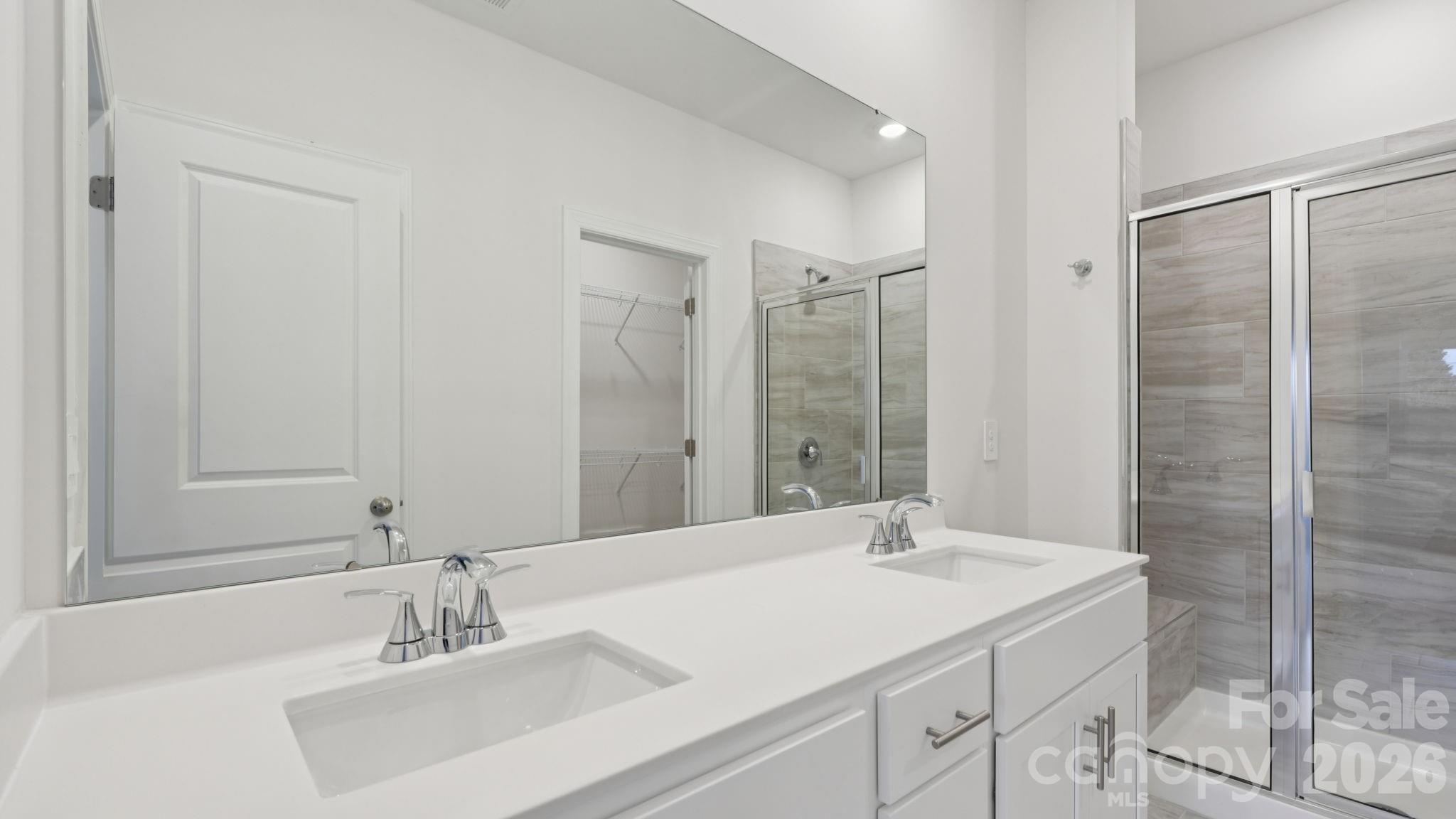 Calico Creek - Residential