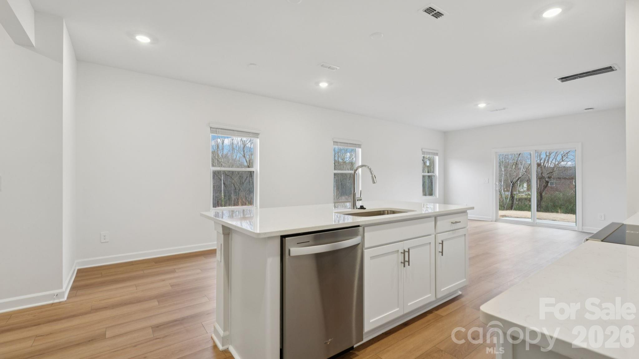 Calico Creek - Residential