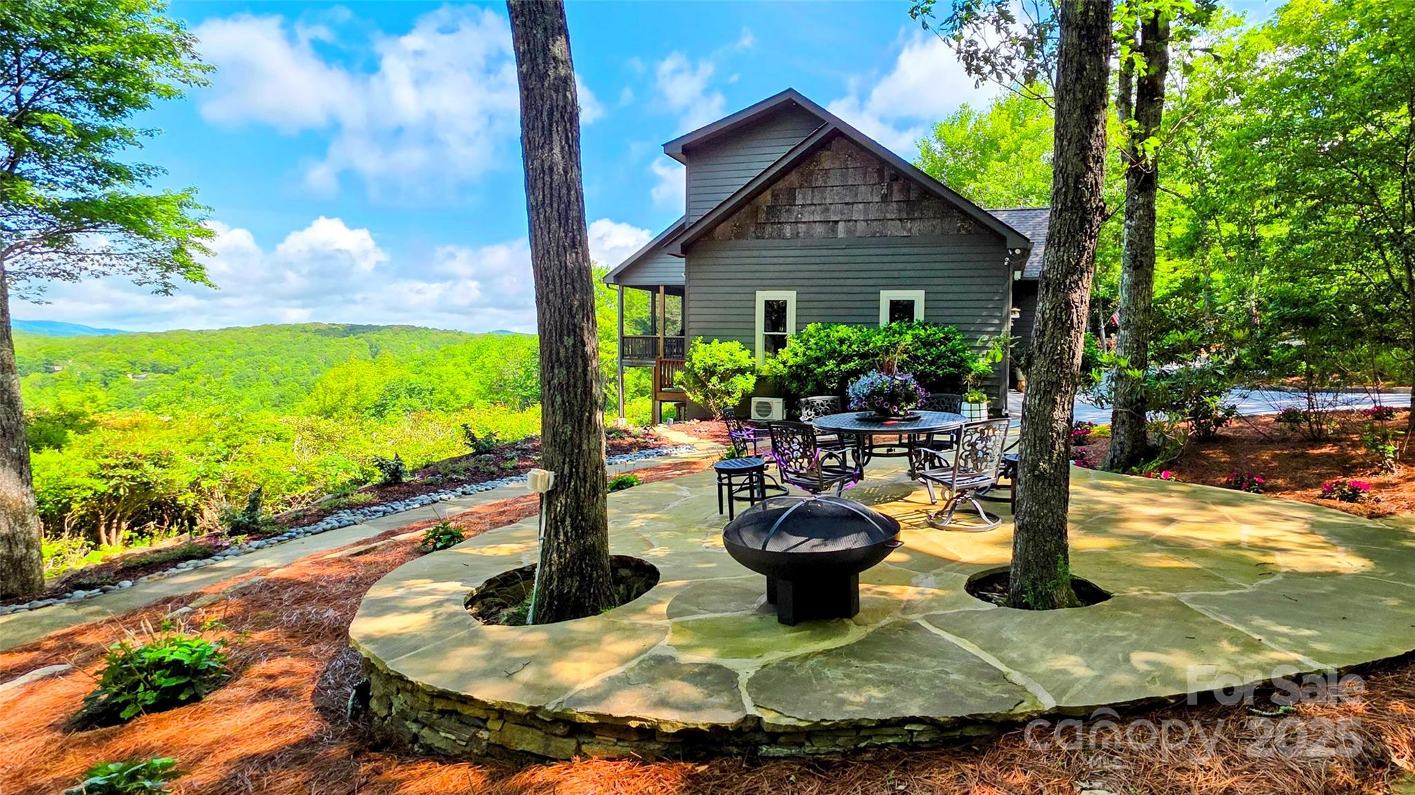 Falcon Ridge - Residential