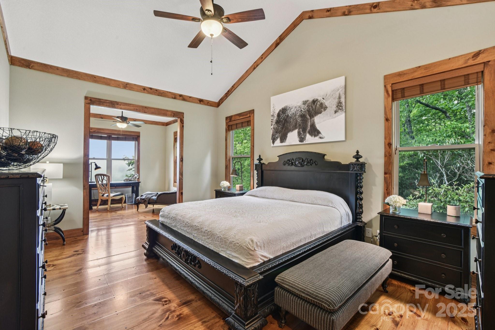 Falcon Ridge - Residential