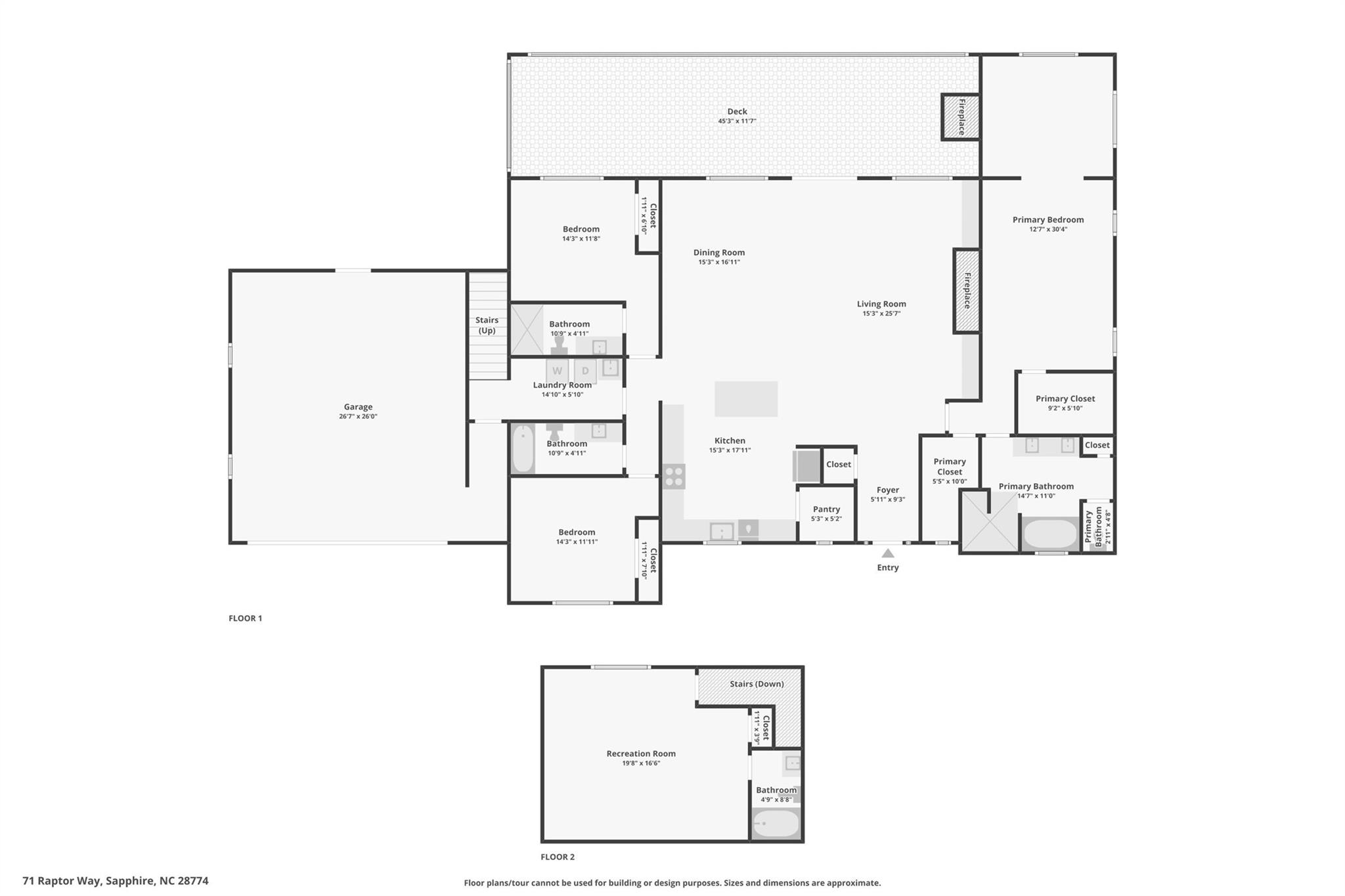 Falcon Ridge - Residential