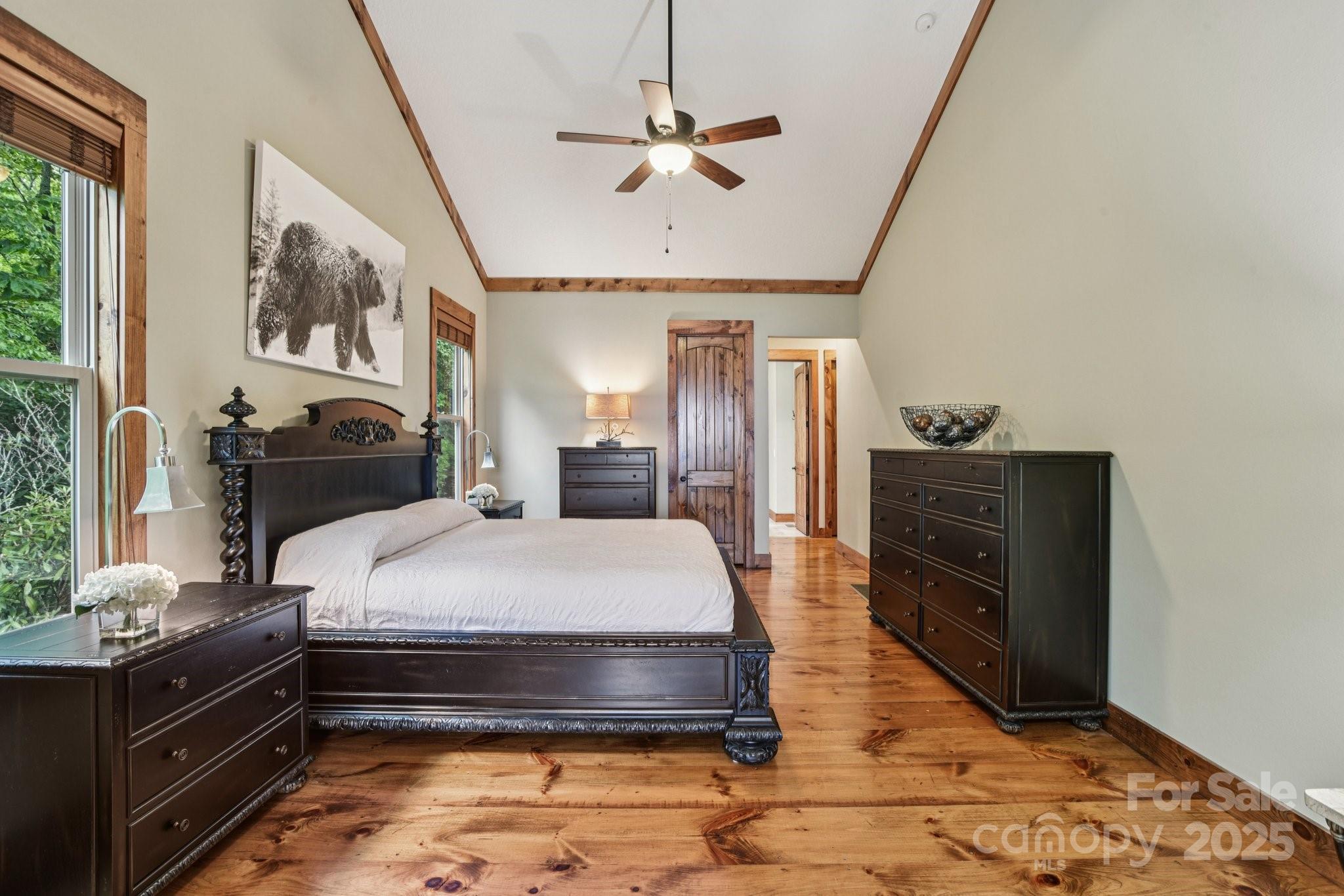 Falcon Ridge - Residential