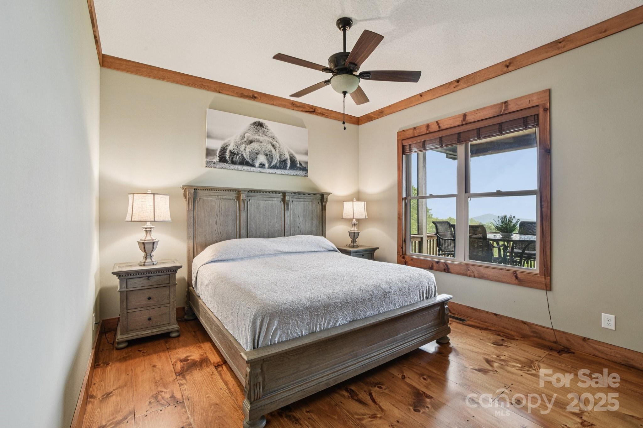 Falcon Ridge - Residential