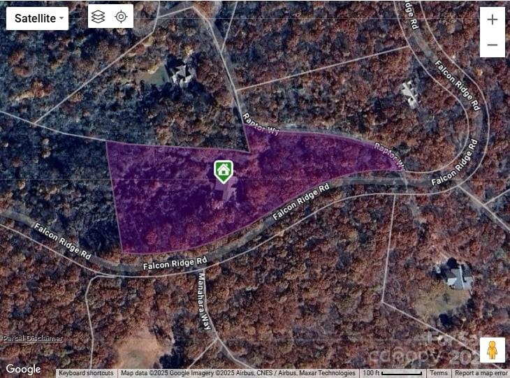 Falcon Ridge - Residential