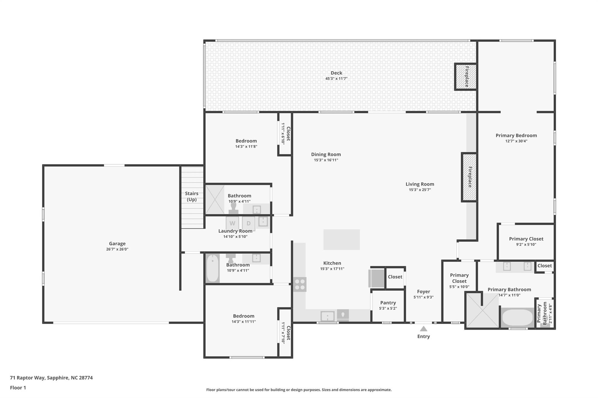 Falcon Ridge - Residential