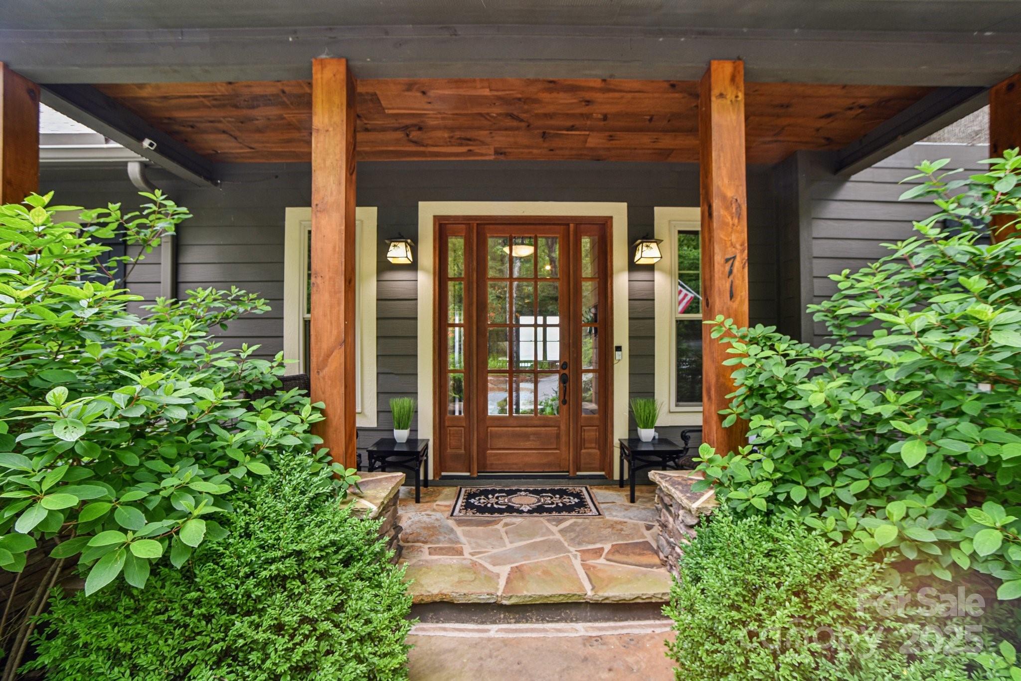 Falcon Ridge - Residential