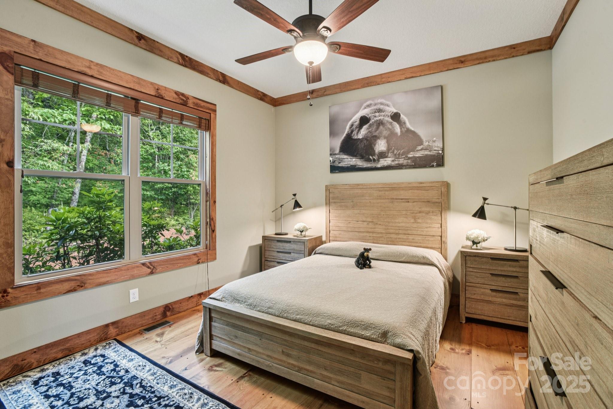 Falcon Ridge - Residential