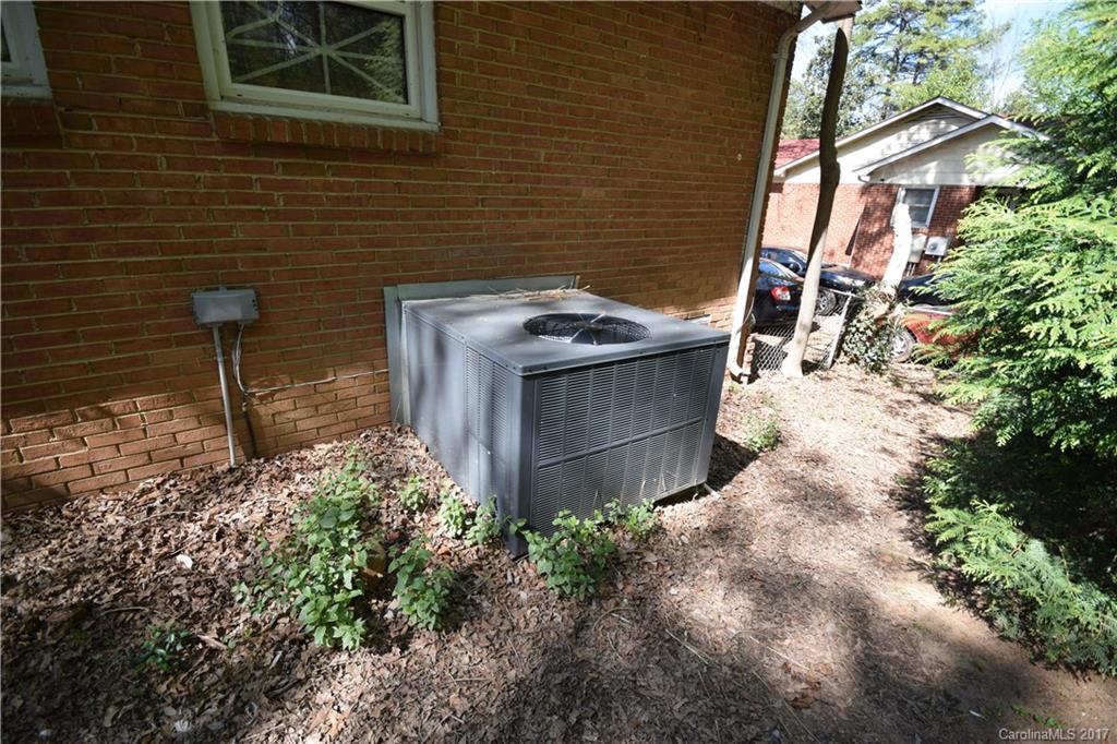 Whispering Pines - Residential