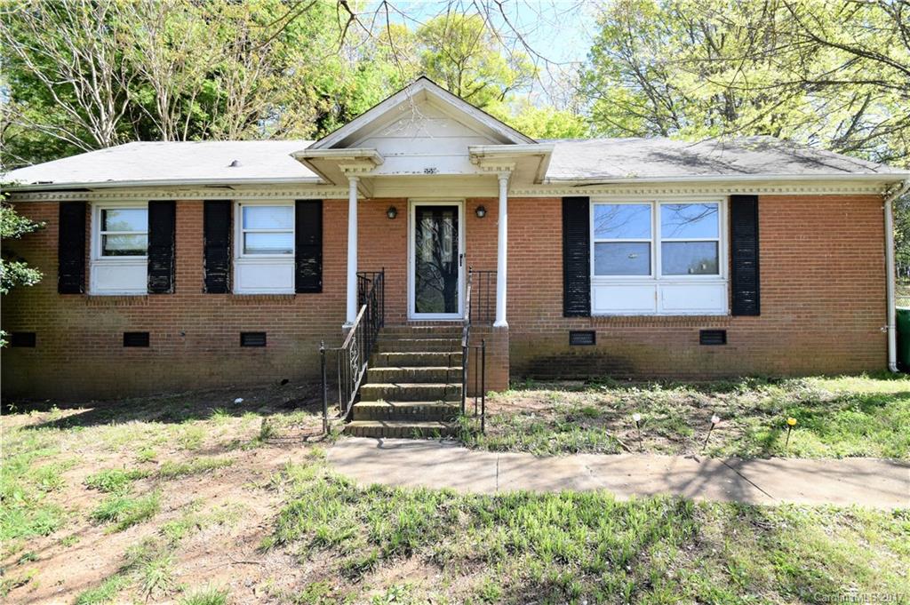 Whispering Pines - Residential