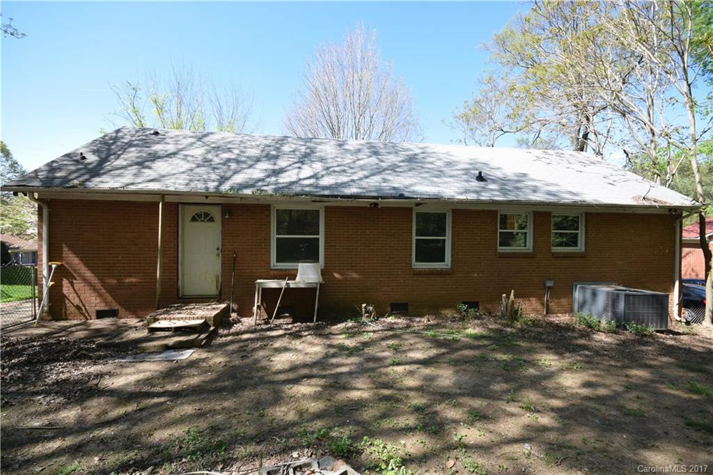 Whispering Pines - Residential