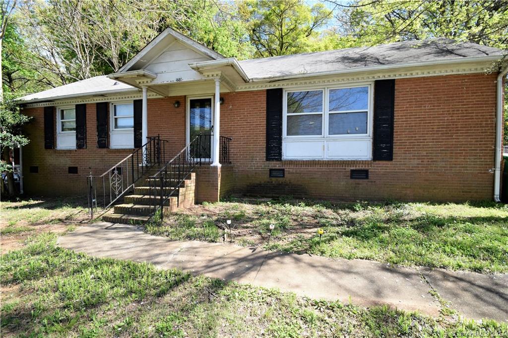 Whispering Pines - Residential