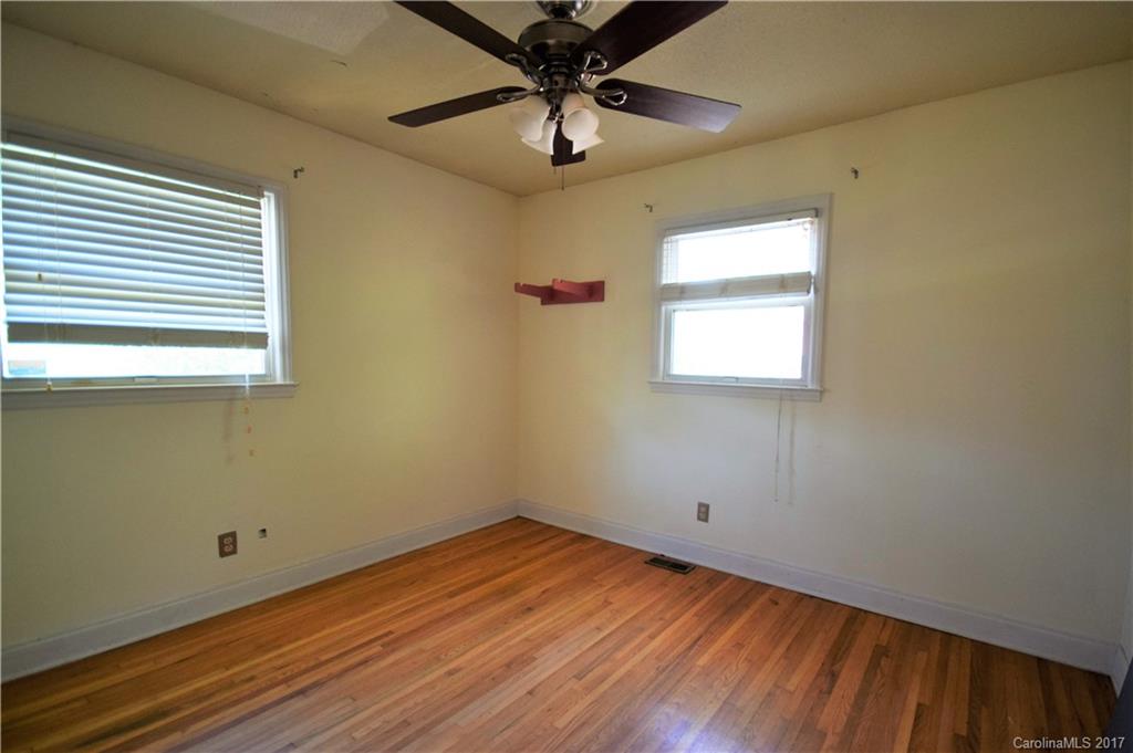 Whispering Pines - Residential